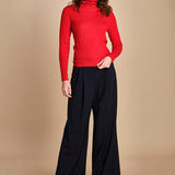 dolcevita basic MIL45 25726 ROSSO milaura 