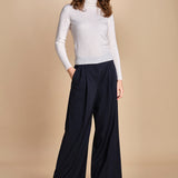 dolcevita basic MIL45 25861 BIANCO milaura 