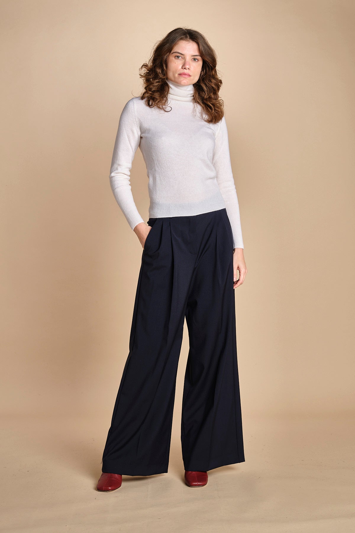 dolcevita basic MIL45 25861 BIANCO milaura 