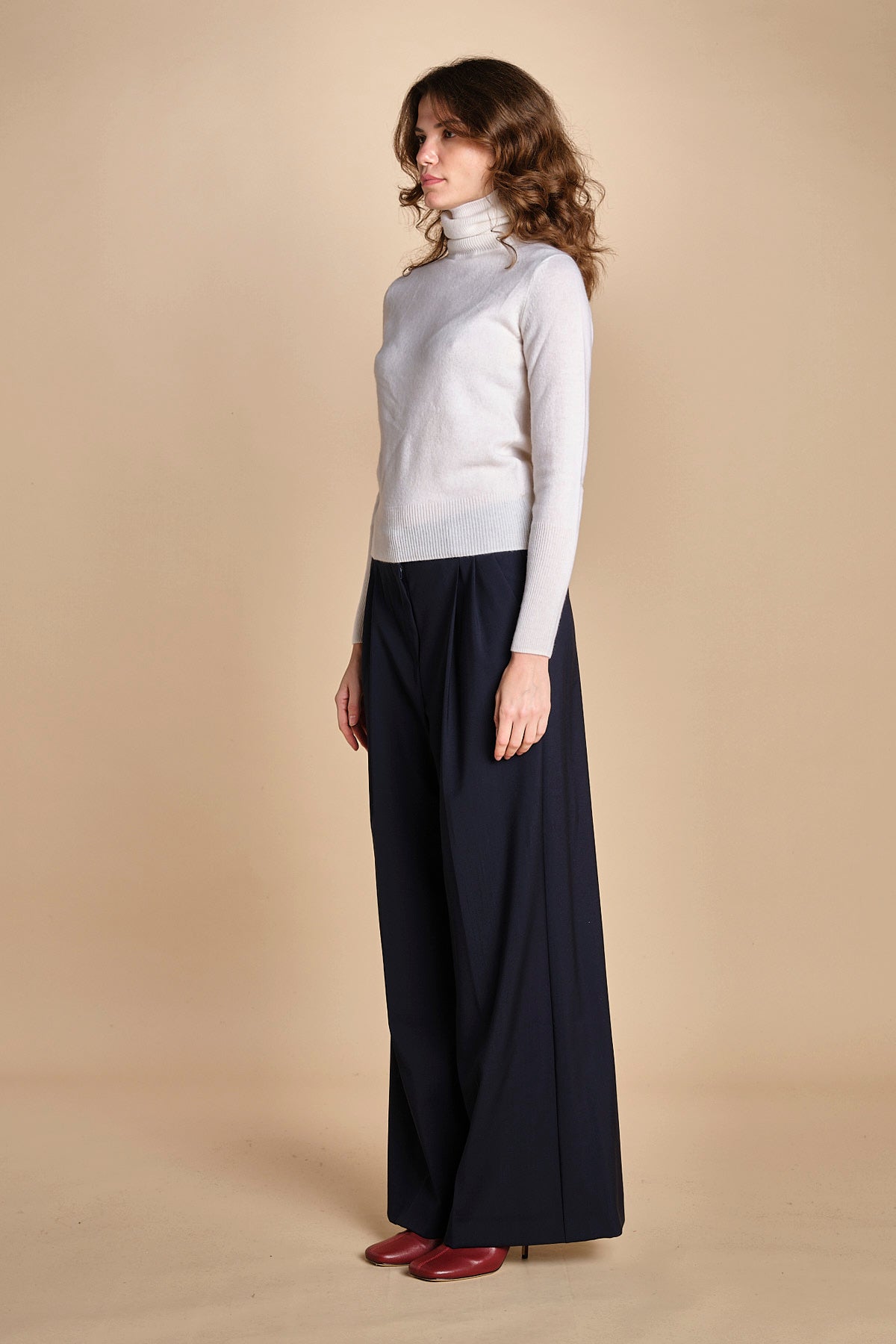 dolcevita basic MIL45 25861 BIANCO milaura 