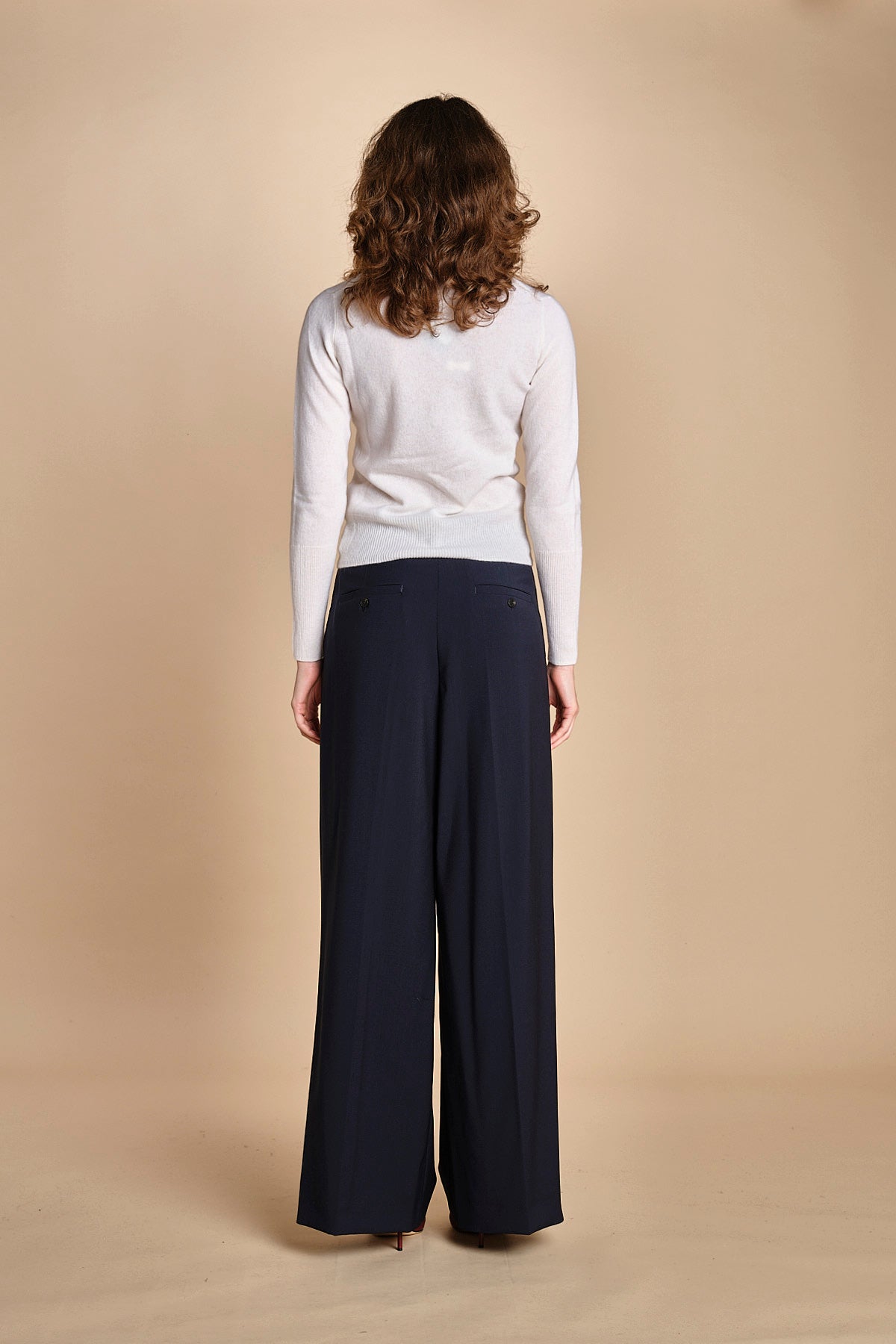 dolcevita basic MIL45 25861 BIANCO milaura 