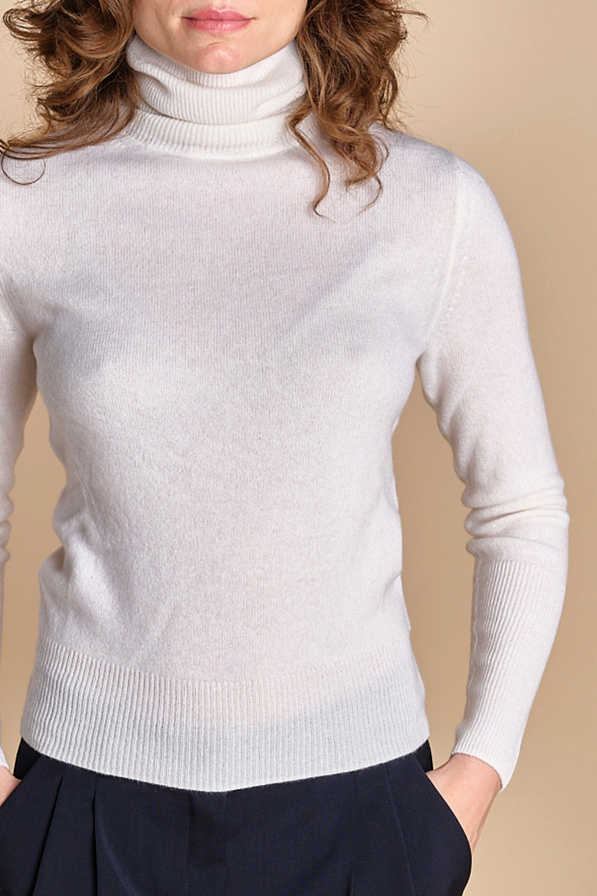 dolcevita basic MIL45 25861 BIANCO milaura 