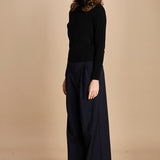dolcevita basic MIL45 Z3613S NERO milaura 
