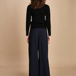 dolcevita basic MIL45 Z3613S NERO milaura 