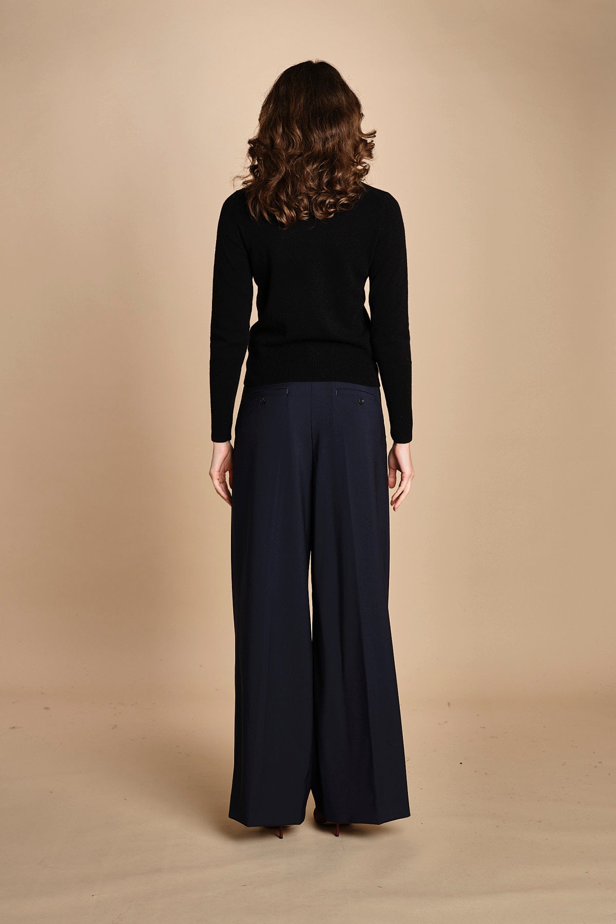 dolcevita basic MIL45 Z3613S NERO milaura 