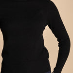 dolcevita basic MIL45 Z3613S NERO milaura 