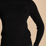 dolcevita basic MIL45 Z3613S NERO milaura 
