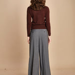 girocollo basic MIL46 25298 MORO milaura 