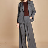 girocollo basic MIL46 25298 MORO milaura 