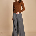 girocollo basic MIL46 25383 SYRUP milaura 