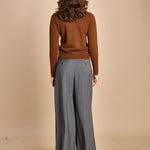 girocollo basic MIL46 25383 SYRUP milaura 