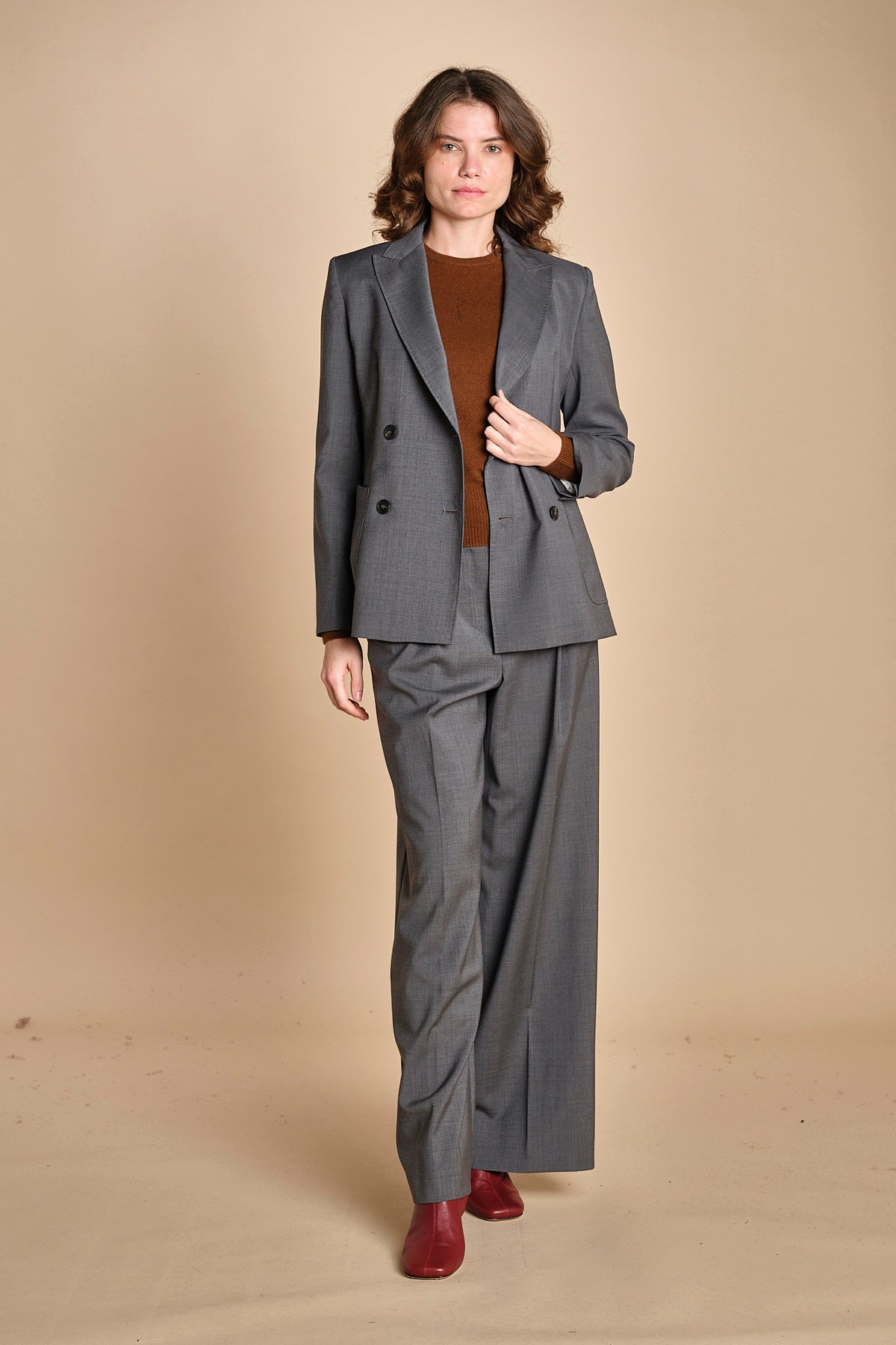 girocollo basic MIL46 25383 SYRUP milaura 