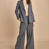 girocollo basic MIL46 25565 BEIGE milaura 