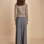 girocollo basic MIL46 25831 CUMINO milaura 