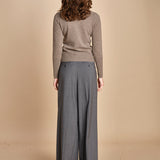 girocollo basic MIL46 25831 CUMINO milaura 
