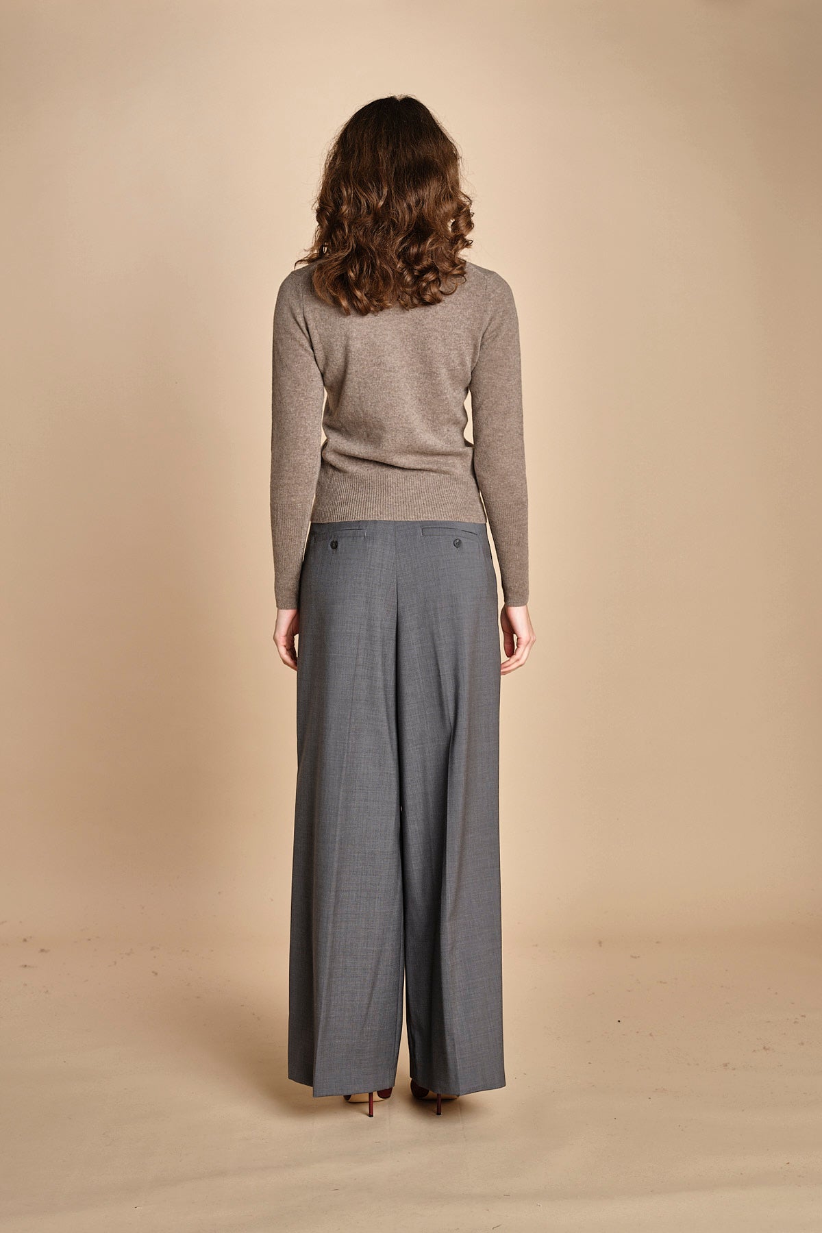 girocollo basic MIL46 25831 CUMINO milaura 