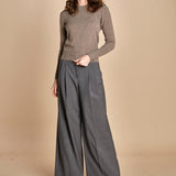 girocollo basic MIL46 25831 CUMINO milaura 