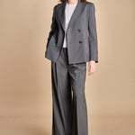 girocollo basic MIL46 25861 BIANCO milaura 