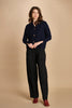 cardigan tre bottoni