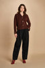 cardigan tre bottoni