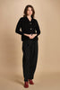 cardigan tre bottoni