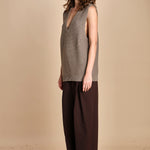 gilet over links MIL55 25831 CUMINO milaura 