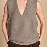 gilet over links MIL55 25831 CUMINO milaura 