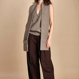 gilet over links MIL55 25831 CUMINO milaura 