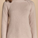 girocollo alto MIL8 25468 JUTE milaura 