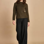 girocollo alto MIL8 25506 MILITARE milaura 