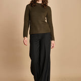 girocollo alto MIL8 25506 MILITARE milaura 