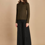 girocollo alto MIL8 25506 MILITARE milaura 