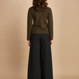 girocollo alto MIL8 25506 MILITARE milaura 