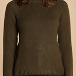 girocollo alto MIL8 25506 MILITARE milaura 