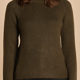 girocollo alto MIL8 25506 MILITARE milaura 