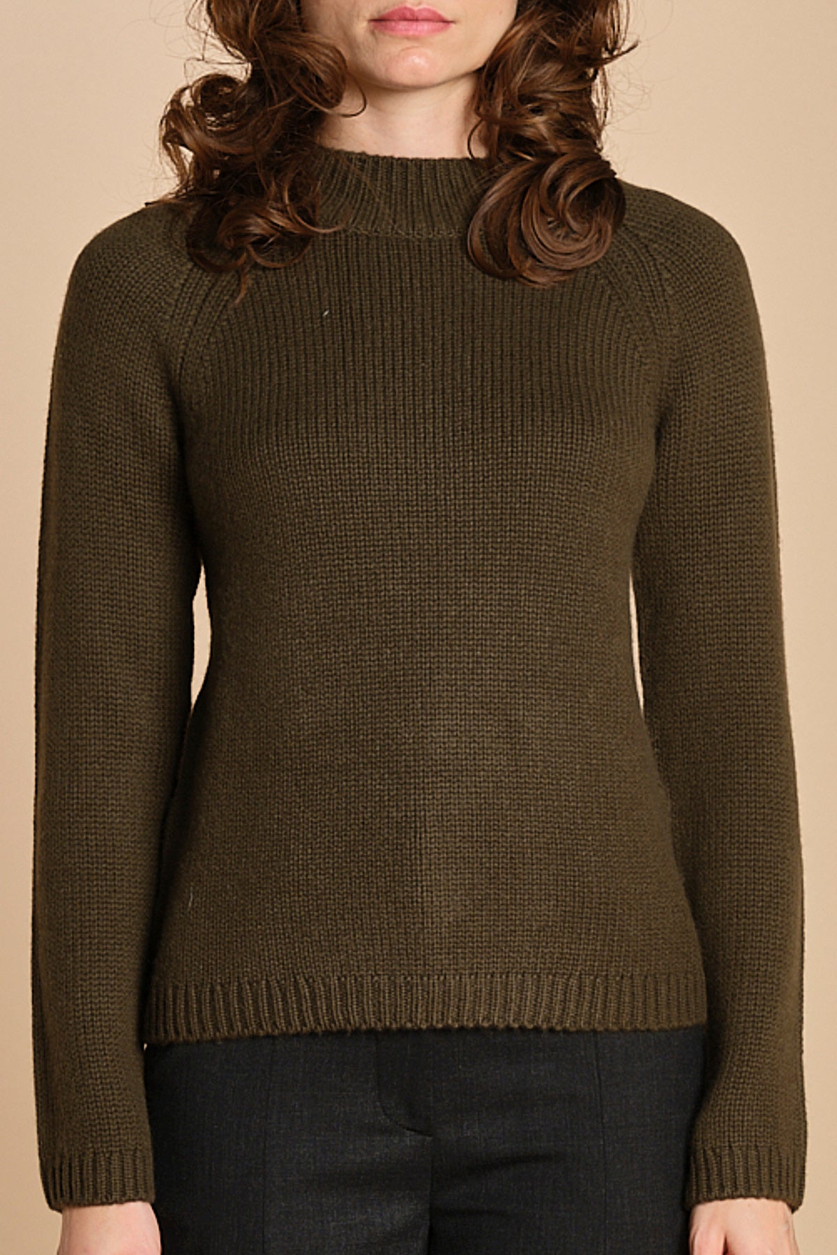 girocollo alto MIL8 25506 MILITARE milaura 