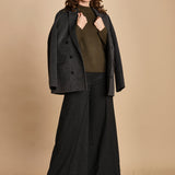 girocollo alto MIL8 25506 MILITARE milaura 