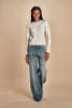 girocollo slim by milaura.