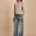 girocollo slim by milaura. d2501005 806 CUMINO milaura 