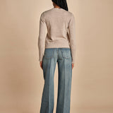 girocollo slim by milaura. d2501005 806 CUMINO milaura 