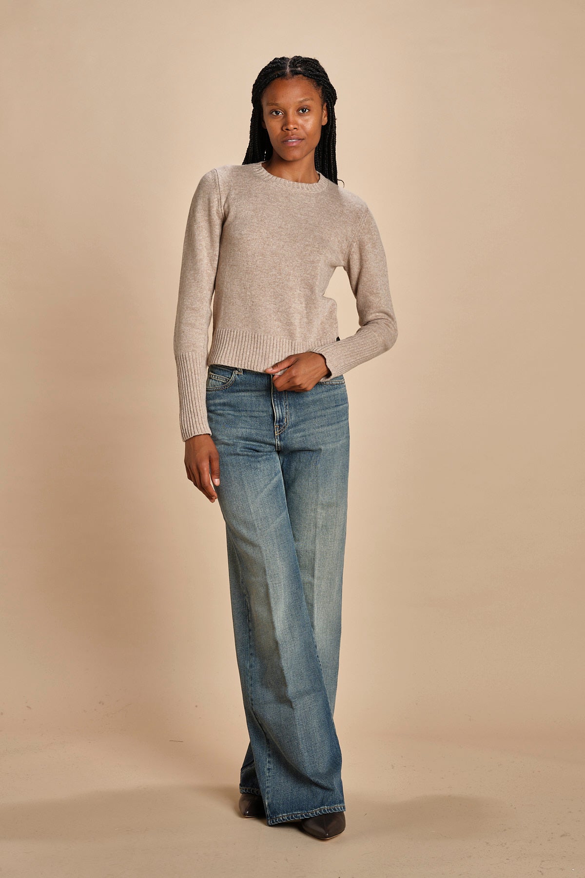 girocollo slim by milaura. d2501005 806 CUMINO milaura 