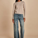 girocollo slim by milaura. d2501005 806 CUMINO milaura 