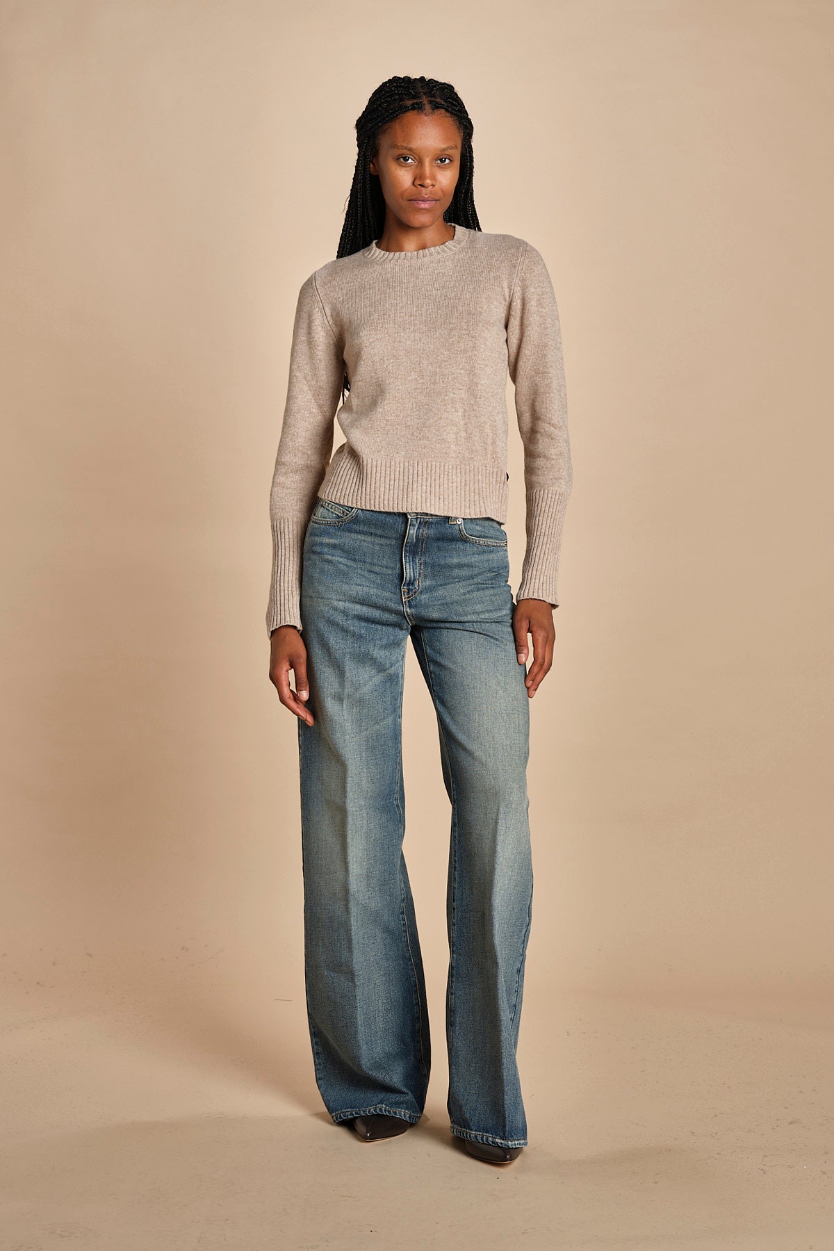 girocollo slim by milaura. d2501005 806 CUMINO milaura 