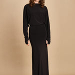  DR246 BLACK misha 