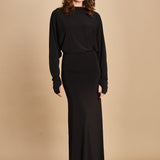  DR246 BLACK misha 
