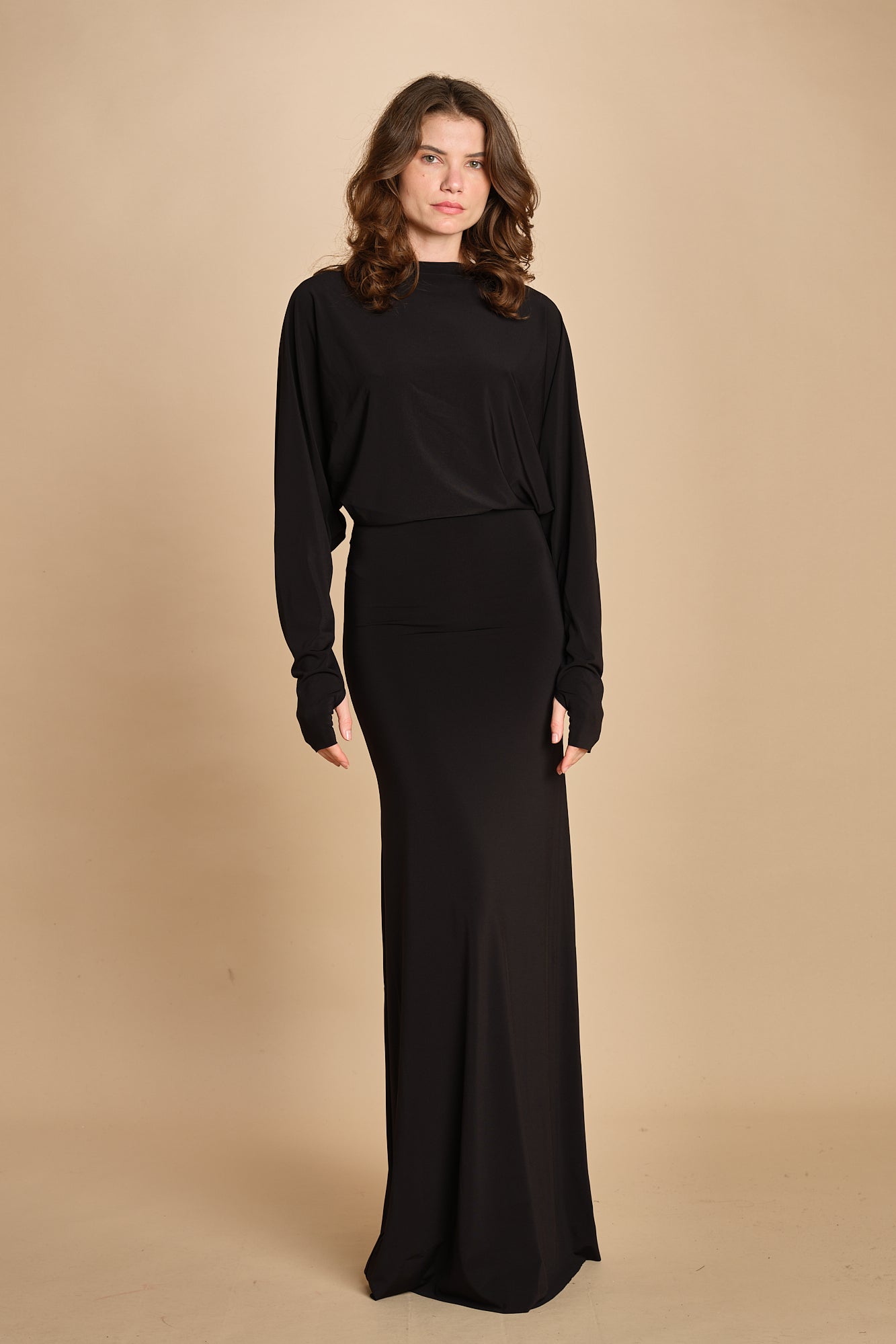  DR246 BLACK misha 