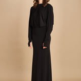  DR246 BLACK misha 