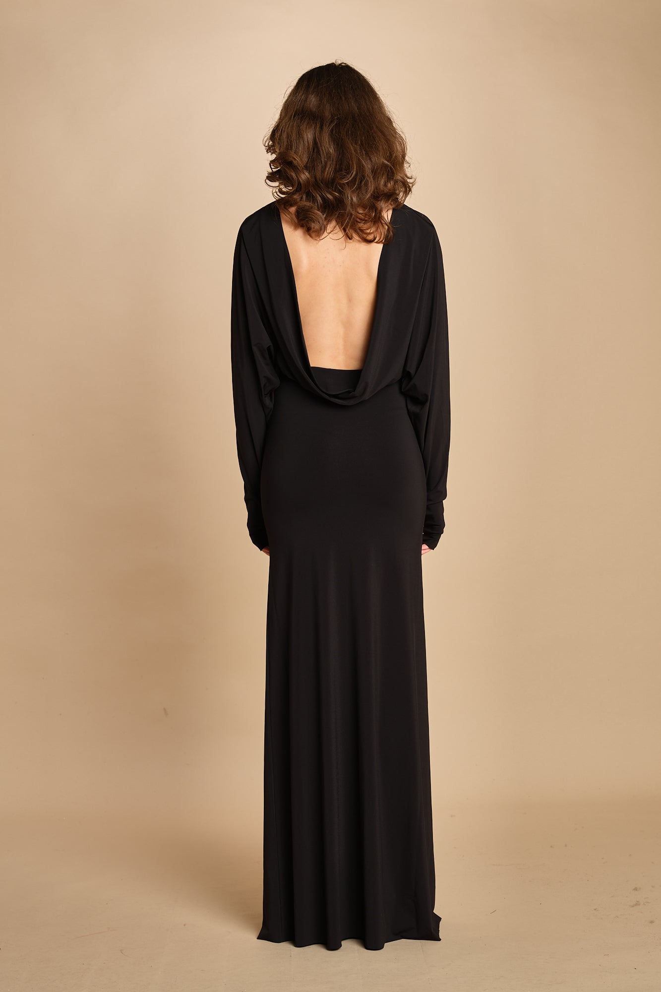  DR246 BLACK misha 