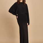  DR246 BLACK misha 