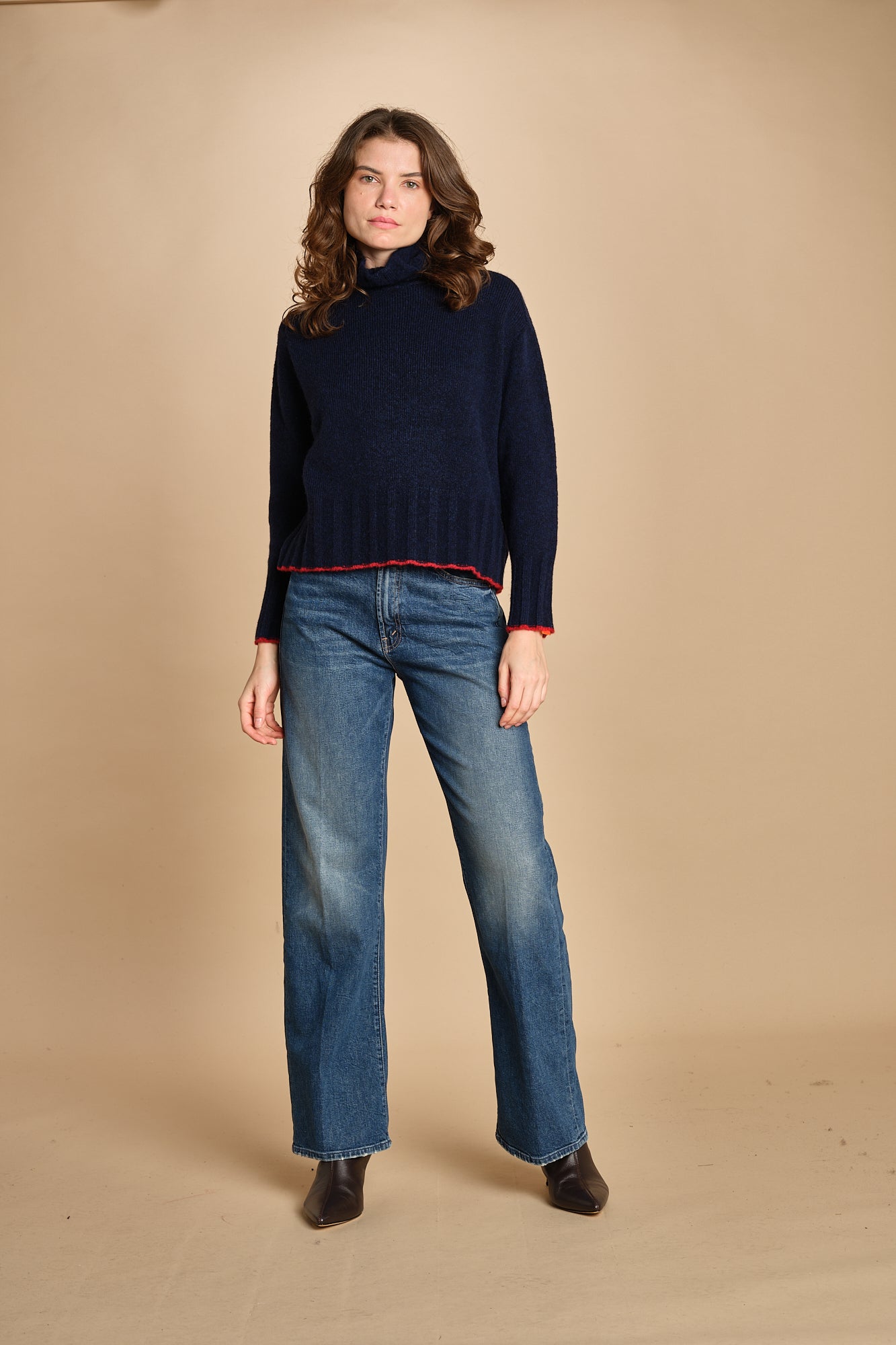  10478 THE LASSO SNEAK 259_C mother 